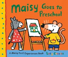Maisy goes preschool for sale Maisy goes preschool for sale  Depew