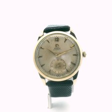 Vintage omega 6262 for sale  East Brunswick