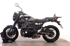 kawasaki z900rs 2018 for sale  YATELEY