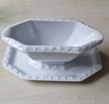 Sauciere maria weiss gebraucht kaufen  Mettenheim