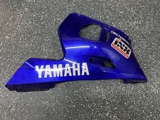 Verkleidung satz yamaha gebraucht kaufen  Maxhütte-Haidhof