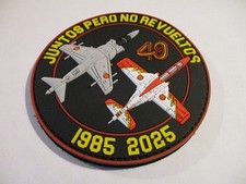 Spanish air force for sale  FAREHAM