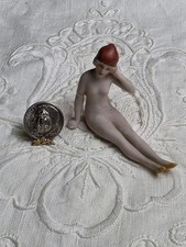 Antique german bisque for sale  Wilson