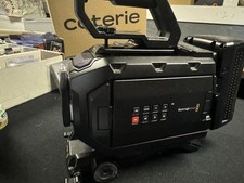 Blackmagic design ursa for sale  Knoxville