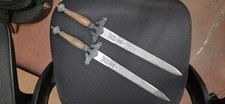 Vintage parrying dagger for sale  Blue Bell
