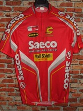 Saeco cannondale maglia usato Saeco cannondale maglia usato  Ercolano