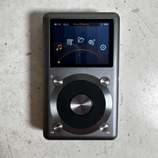 Fiio 2nd gen for sale  Sunnyvale