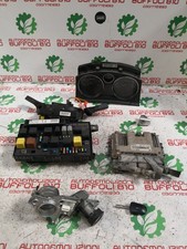 Kit centralina motore usato  Rovato