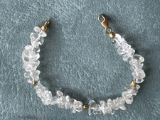 Armband 333 weißen gebraucht kaufen  Köln