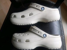 Riginal crocs plateau gebraucht kaufen  Balingen