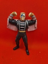 Sting wcw collectible for sale  NEWCASTLE UPON TYNE