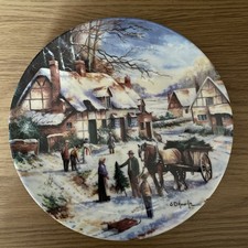 Wedgwood buying christmas for sale  ABINGDON