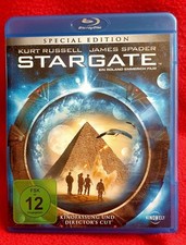 Stargate special edition gebraucht kaufen  Essen