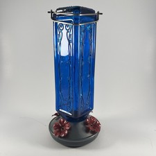 Perky pet blue for sale  American Fork