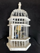 Victorian bird cage for sale  RICHMOND