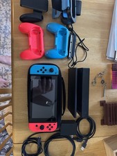 Nintendo switch playstation for sale  Weeping Water