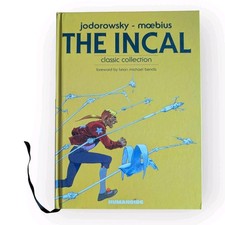 The incal classic gebraucht kaufen  Augsburg