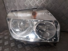 Optique phare droit d'occasion  Déols
