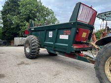 Richard western d10 for sale  BUXTON