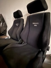 Recaro seats excellent for sale  Ontario