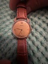 Vintage rare doxa for sale  Union City