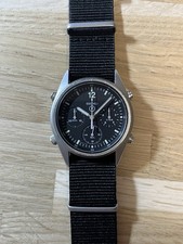 Vintage 1989 seiko for sale  YEOVIL