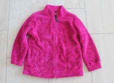 Mädchen fleece jacke gebraucht kaufen  Münster
