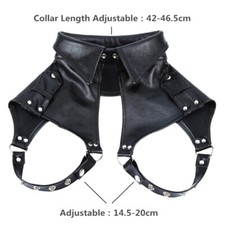 Men leather bondage for sale  WORCESTER