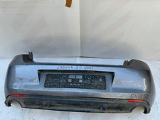 Paraurti posteriore renault usato  Pomigliano d'Arco