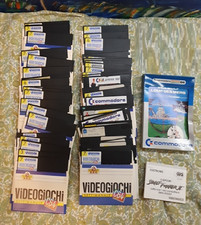 Floppy disk games usato  Cagliari