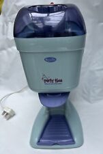 Ice cream maker for sale  LONDON