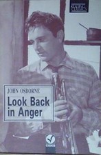 Osborne look back usato  Italia
