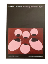 Patrick caulfield morning for sale  LONDON