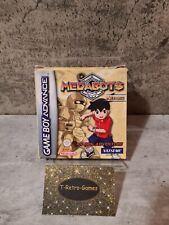 Nintendo Game Boy Advance Medabots Metabee mit OVP und Anleitung EUR comprar usado  Enviando para Brazil