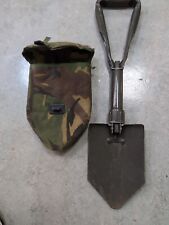Vintage army folding for sale  CLEETHORPES