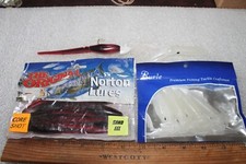 Lot new saltwater for sale  Lillian