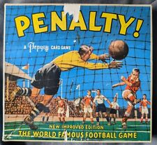 Penalty pepys football for sale  GLASGOW