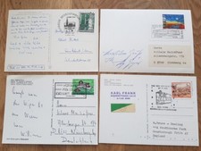 Teilige sammlung postkarten gebraucht kaufen  Heroldsberg