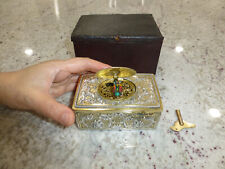 Rare antique sterling for sale  Fullerton