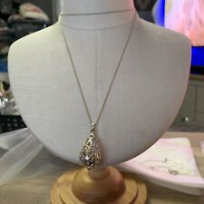 Stunning silver plated for sale  BOLTON