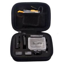 Usado, Bolsa protetora rígida para câmera de ação esportiva Gopro Hero 4 3 2 1 SJ4000 comprar usado  Enviando para Brazil
