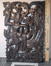 Antique thai kinnara for sale  Lebanon