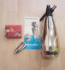 Heimsyphon sodaflasche soda gebraucht kaufen  Kreuzau
