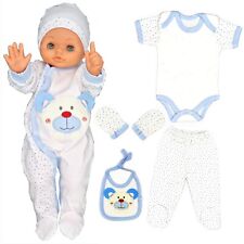 Neugeborenen set baby gebraucht kaufen  Rödermark