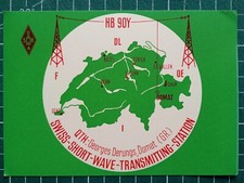 Br0577 carte radio d'occasion  Angers-
