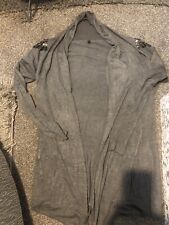 Ladies grey size for sale  LEEDS