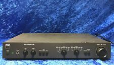 Préamplificateur nad 1155 d'occasion  Lille-