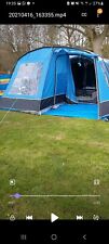 Vango airbeam for sale  WINSFORD