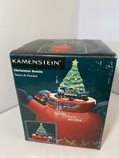 Kamenstein motion christmas for sale  Universal City