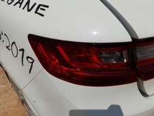 265554829r headlight rear d'occasion  Expédié en Belgium